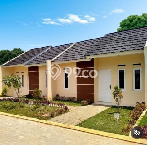 Rumah Area Nyaman kawasan , Serang, LT 60m2m² Bangunan 36m2m² Rumah Area Nyaman kawasan , Serang, LT 60m2m² Bangunan 36m2m²
