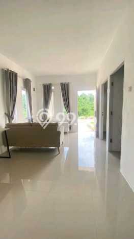 Rumah Ideal bagi Keluarga area Sukawana - 2 KT Rumah Ideal bagi Keluarga area Sukawana - 2 KT