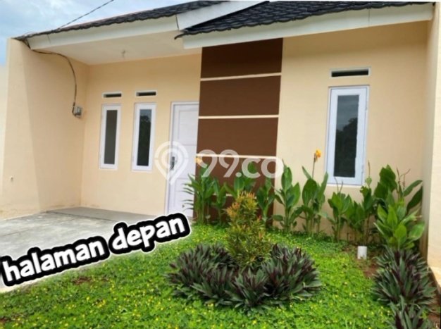 Kesempatan Investasi LT 60m² / LB 36m² di Lokasi Strategis Sukawana, Serang Kesempatan Investasi LT 60m² / LB 36m² di Lokasi Strategis Sukawana, Serang