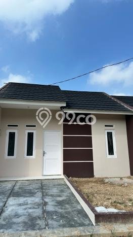 Dijual Rumah Siap Huni di Serang Serang Harga Rp 166 Juta LT 60m2 Dijual Rumah Siap Huni di Serang Serang Harga Rp 166 Juta LT 60m2