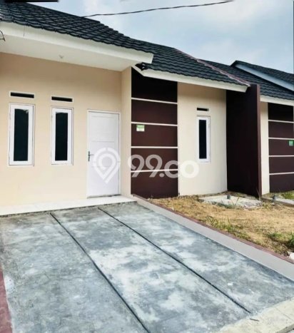 Dijual Cepat Rumah Minimalis & Modern LB 36m2 di Sukawana Dijual Cepat Rumah Minimalis & Modern LB 36m2 di Sukawana