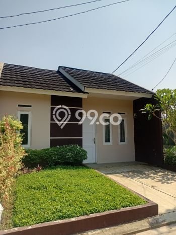 Rumah Minimalis LB/LT 36m2/60m2 Dijual di Sukawana, Serang Rumah Minimalis LB/LT 36m2/60m2 Dijual di Sukawana, Serang