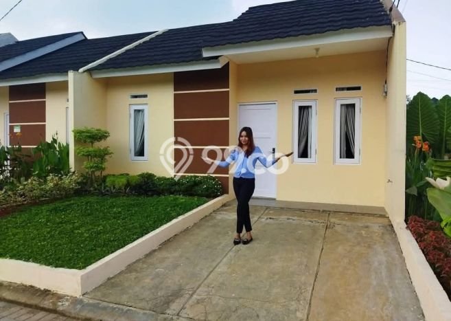 Kesempatan Investasi LT 60m² / LB 36m² di Lokasi Strategis Sukawana, Serang Kesempatan Investasi LT 60m² / LB 36m² di Lokasi Strategis Sukawana, Serang