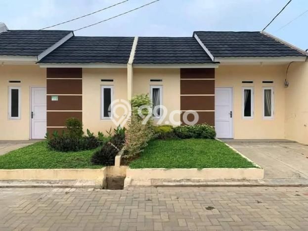 Rumah Dengan Harga Terbaik 2 Kamar Tidur Lokasi Prestisius di Kawasan Prospektif Serang, Serang Rumah Dengan Harga Terbaik 2 Kamar Tidur Lokasi Prestisius di Kawasan Prospektif Serang, Serang