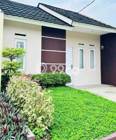 PRIME LOCATION! Rumah Berkembang di Serang, LT 60m2m² Bangunan 36m2m² PRIME LOCATION! Rumah Berkembang di Serang, LT 60m2m² Bangunan 36m2m²