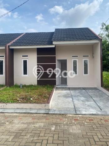 Jual Rumah Harga Miring Serang Punya 2 Kamar & LT 60m2 Jual Rumah Harga Miring Serang Punya 2 Kamar & LT 60m2