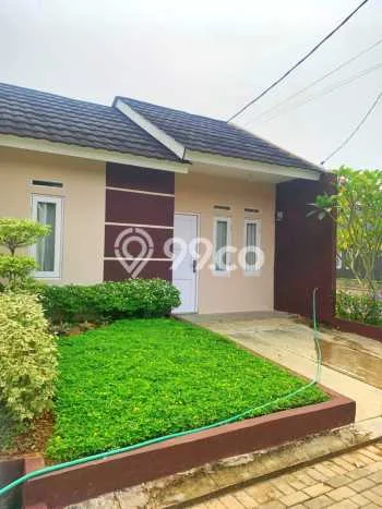 Rumah Budget Terbaik Dijual di Serang LT 60m2 Rumah Budget Terbaik Dijual di Serang LT 60m2