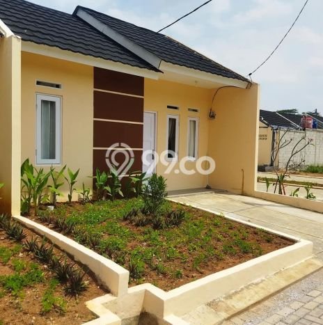 Kesempatan Investasi Rumah LT 60m² di Area Premium, Serang Kesempatan Investasi Rumah LT 60m² di Area Premium, Serang