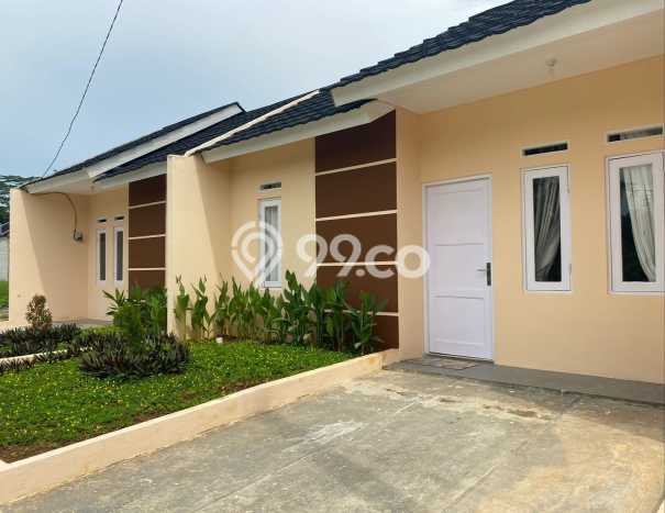 Dijual Rumah Murah di Serang Serang Harga Rp 166 Juta LT 60m2 Dijual Rumah Murah di Serang Serang Harga Rp 166 Juta LT 60m2