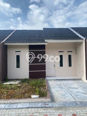 Jual Rumah Harga Miring Serang Punya 2 Kamar & LT 60m2 Jual Rumah Harga Miring Serang Punya 2 Kamar & LT 60m2
