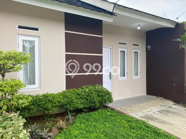 Rumah Lokasi Strategis di Serang, Serang, LT 60m2m² Bangunan 36m2m² Rumah Lokasi Strategis di Serang, Serang, LT 60m2m² Bangunan 36m2m²
