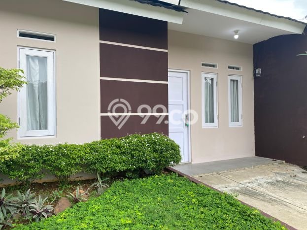 Rumah LT 60m2m² / LB 36m2m² Cluster Exclusive di Serang, Serang Rumah LT 60m2m² / LB 36m2m² Cluster Exclusive di Serang, Serang