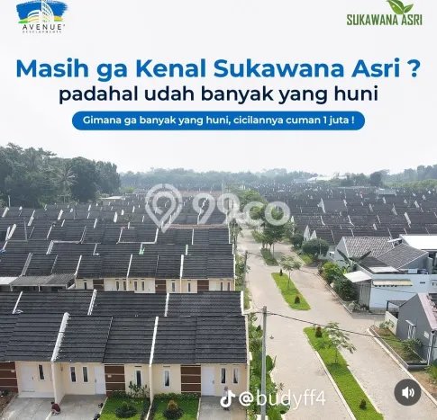 Jual Rumah Harga Miring Serang Punya 2 Kamar & LT 60m2 Jual Rumah Harga Miring Serang Punya 2 Kamar & LT 60m2