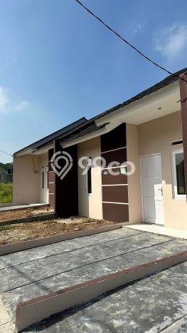 Rumah Sederhana Dijual di Serang 2 Kamar dengan LT 60m2 Rumah Sederhana Dijual di Serang 2 Kamar dengan LT 60m2