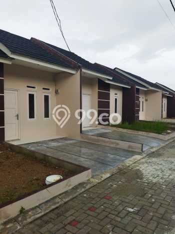 Rumah Budget Terbaik Dijual di Curug LT 60m2 Rumah Budget Terbaik Dijual di Curug LT 60m2