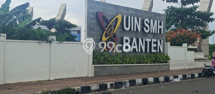 Rumah Minimalis Terbaik Siap Huni di Curug LT 60m2 Rumah Minimalis Terbaik Siap Huni di Curug LT 60m2