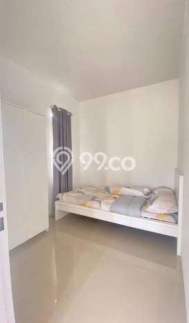 Jual Rumah Harga Miring Curug Punya 2 Kamar & LT 60m2 Jual Rumah Harga Miring Curug Punya 2 Kamar & LT 60m2