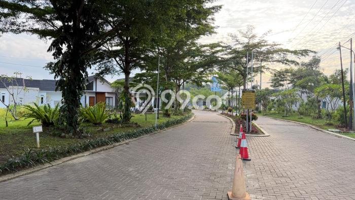 Rumah Terjangkau Dijual di Curug, Serang Harga Rp 166 Juta Rumah Terjangkau Dijual di Curug, Serang Harga Rp 166 Juta