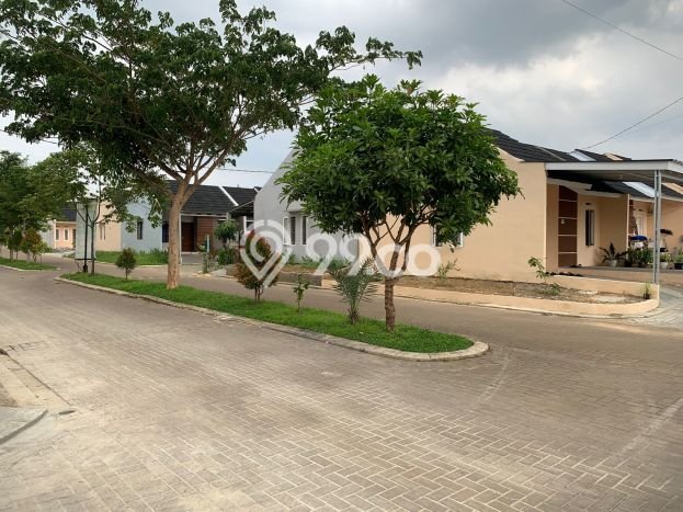 Jual Rumah Murah di Curug Serang Harga Rp 166 Juta LT 60m2 Jual Rumah Murah di Curug Serang Harga Rp 166 Juta LT 60m2