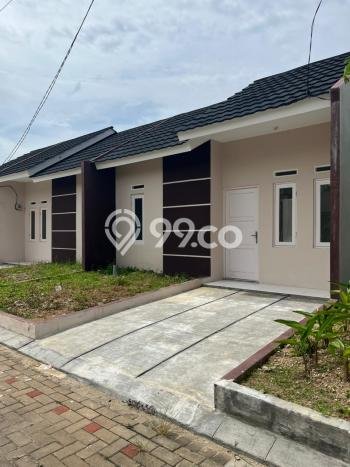 Hunian Terjangkau Dijual Area Serang, Serang Harga Rp 166 Juta Hunian Terjangkau Dijual Area Serang, Serang Harga Rp 166 Juta