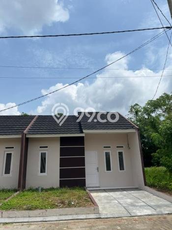 Hunian Murah Dijual di Serang, Serang Harga Rp 166 Juta Hunian Murah Dijual di Serang, Serang Harga Rp 166 Juta