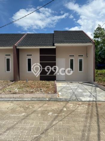 Dijual Rumah Murah di Serang Serang Harga Rp 166 Juta LT 60m2 Dijual Rumah Murah di Serang Serang Harga Rp 166 Juta LT 60m2