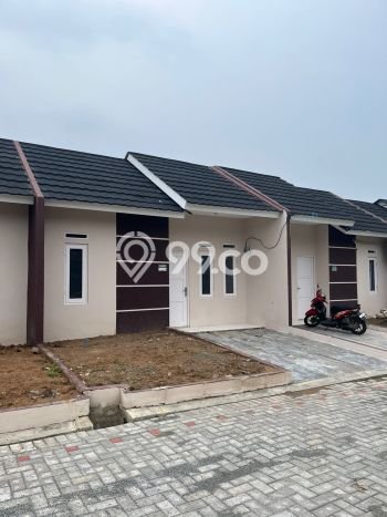 Jual Rumah Murah di Serang Serang Harga Rp 166 Juta LT 60m2 Jual Rumah Murah di Serang Serang Harga Rp 166 Juta LT 60m2