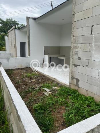 Rumah Budget Terbaik Dijual di Serang LT 60m2 Rumah Budget Terbaik Dijual di Serang LT 60m2