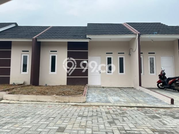 Jual Rumah Murah di Serang Serang Harga Rp 166 Juta LT 60m2 Jual Rumah Murah di Serang Serang Harga Rp 166 Juta LT 60m2