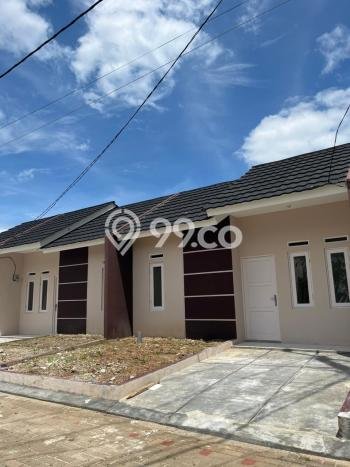 Hunian Murah Dijual di Serang, Serang Harga Rp 166 Juta Hunian Murah Dijual di Serang, Serang Harga Rp 166 Juta
