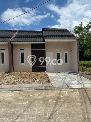 Jual Rumah Murah di Serang Serang Harga Rp 166 Juta LT 60m2 Jual Rumah Murah di Serang Serang Harga Rp 166 Juta LT 60m2