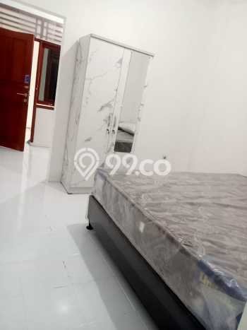 Unit Kost Dijual di Harapan Jaya dengan 11 Kamar Area Ramai Unit Kost Dijual di Harapan Jaya dengan 11 Kamar Area Ramai