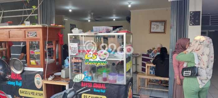 Unit Kost Dijual di Harapan Jaya dengan 11 Kamar Area Ramai Unit Kost Dijual di Harapan Jaya dengan 11 Kamar Area Ramai