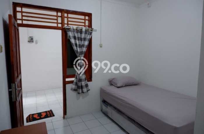 Unit Kost Dijual di Harapan Jaya dengan 11 Kamar Area Ramai Unit Kost Dijual di Harapan Jaya dengan 11 Kamar Area Ramai
