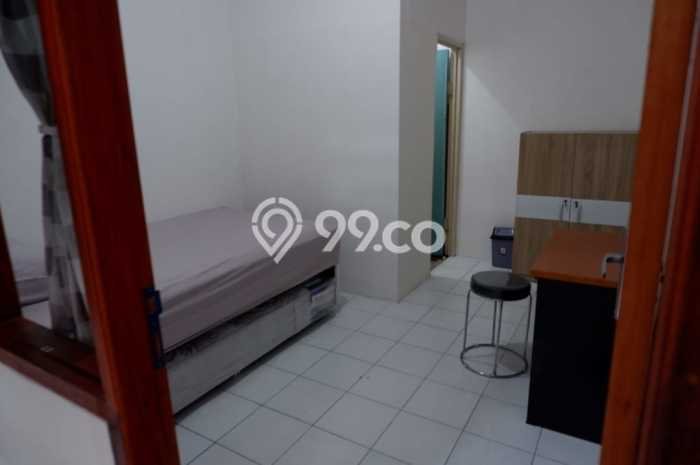 Unit Kost Dijual di Harapan Jaya dengan 11 Kamar Area Ramai Unit Kost Dijual di Harapan Jaya dengan 11 Kamar Area Ramai
