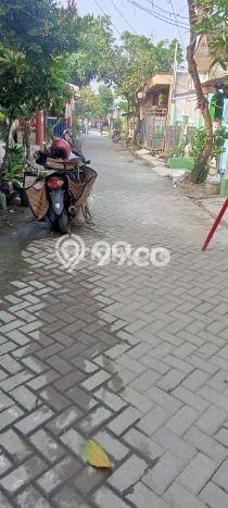 Rumah Budget Favorit Dijual Area Tigaraksa LT 60m2 Rumah Budget Favorit Dijual Area Tigaraksa LT 60m2