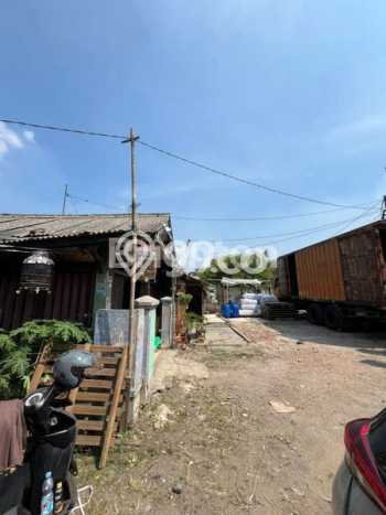 Lahan untuk Dijual di Batu Ceper Tangerang Luas 645m2 Lahan untuk Dijual di Batu Ceper Tangerang Luas 645m2