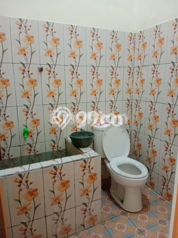 Rumah Modern 2 KT di Poris Tangerang Rumah Modern 2 KT di Poris Tangerang
