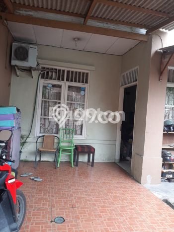 Hunian Nyaman Asri 2 KT Siap Huni di Batu Ceper Tangerang Hunian Nyaman Asri 2 KT Siap Huni di Batu Ceper Tangerang