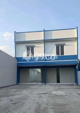 FOR RENT! Ruko di Poris Cocok untuk Bisnis 160m2 FOR RENT! Ruko di Poris Cocok untuk Bisnis 160m2