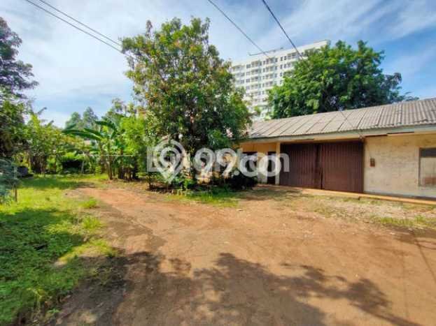 Tanah Kavling Dijual di Kalideres, Jakarta Barat dengan Luas Tanah 5000m2 Tanah Kavling Dijual di Kalideres, Jakarta Barat dengan Luas Tanah 5000m2