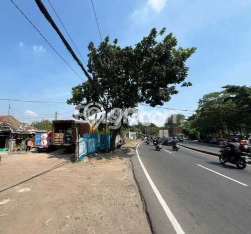 Lahan untuk Dijual di Batu Ceper Tangerang Luas 645m2 Lahan untuk Dijual di Batu Ceper Tangerang Luas 645m2