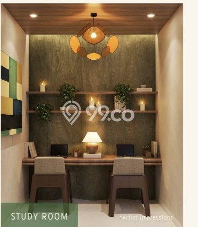 Jual Rumah Eksklusif 1 KT di Pegadungan, Jakarta Barat Jual Rumah Eksklusif 1 KT di Pegadungan, Jakarta Barat