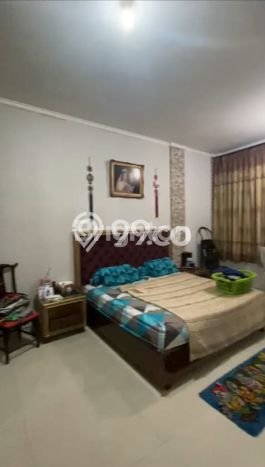 Rumah Luxury Modern Tanpa Renovasi di Duri Kosambi Jakarta Barat Rumah Luxury Modern Tanpa Renovasi di Duri Kosambi Jakarta Barat