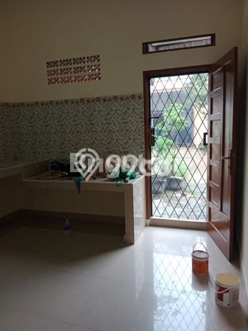 Rumah Modern 2 KT di Poris Tangerang Rumah Modern 2 KT di Poris Tangerang