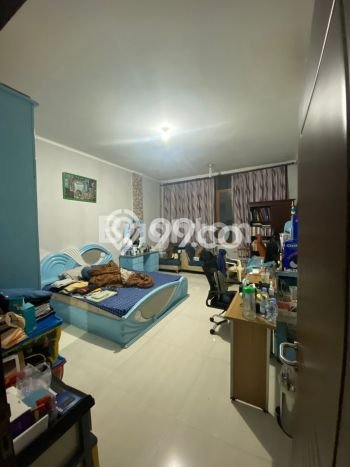 Rumah Luxury Modern Tanpa Renovasi di Duri Kosambi Jakarta Barat Rumah Luxury Modern Tanpa Renovasi di Duri Kosambi Jakarta Barat