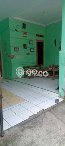 Rumah Budget Favorit Dijual Area Tigaraksa LT 60m2 Rumah Budget Favorit Dijual Area Tigaraksa LT 60m2