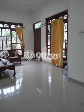 Rumah Modern 3 KT LT 120m2 di Kalideres Rumah Modern 3 KT LT 120m2 di Kalideres