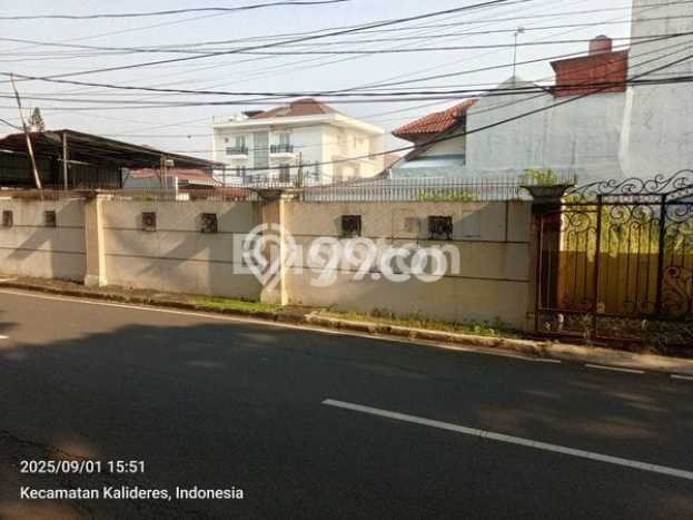 PRIME LOCATION! Tanah di Pegadungan, Luas 440m², Ideal untuk Investasi PRIME LOCATION! Tanah di Pegadungan, Luas 440m², Ideal untuk Investasi