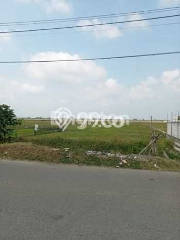 Tanah Kavling di Bekasi Dijual dengan Luas 15000m2 Tanah Kavling di Bekasi Dijual dengan Luas 15000m2
